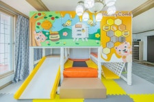 거제 몽돌키즈펜션