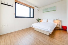 제주 다몽채펜션