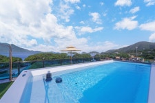 남해 별담다펜션