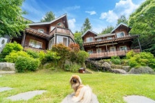 가평 2PM애견펜션