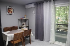 가평 칼봉산오크밸리펜션