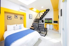 가평 더하루풀빌라펜션