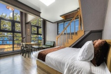 삼척 라메르펜션