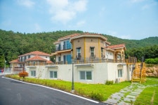 여수 까사고니펜션