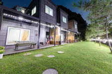 가평 면역공방풀빌라펜션