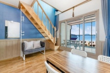 여수 해가람하우스펜션