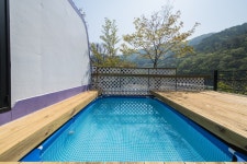 아르카디아펜션