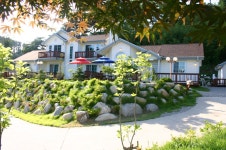 설악파인힐펜션