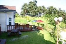 설악파인힐펜션