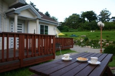 설악파인힐펜션