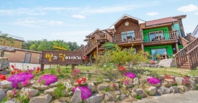 경주 별이야기펜션