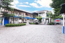 하늘스테이펜션