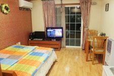 설악파인힐펜션