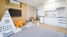 제주 나르샤리조트