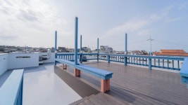 제주 터낭하우스 펜션