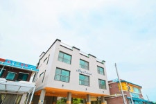 강원고성큰섬펜션