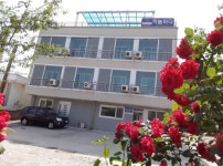 강원고성하늘바다펜션