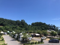 보성 율포오토캠핑리조트