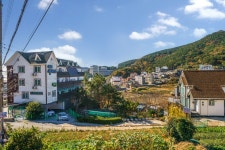 거제도 와현펜션
