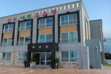 제주 에덴펜션