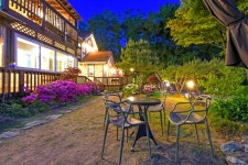 별빛속으로펜션