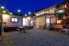 별빛속으로펜션