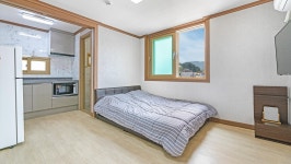 삼척 케이비치 펜션