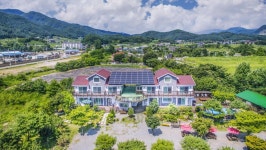 가평 모노438 애견동반펜션