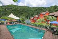 평창어울림펜션