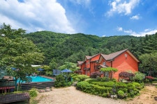 평창어울림펜션