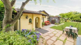 마리의정원펜션