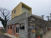 제주 루나힐민박펜션