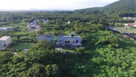 제주 루나힐민박펜션