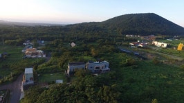 제주 루나힐민박펜션