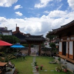 전주 한옥혜윰펜션