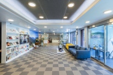 구례 지리산풍경