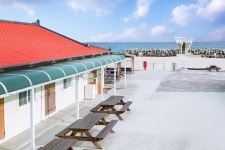 강릉 바다정원 펜션