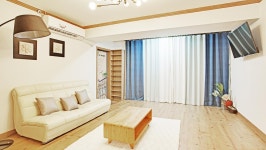 거제도 바다선장 펜션