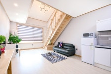 강릉 라온 펜션