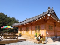 산새소리펜션