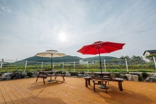 마조레(1동)
