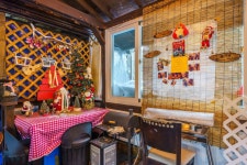 평창 길손이야기펜션