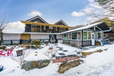 평창 길손이야기펜션