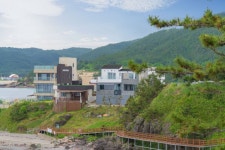 포항 마루민박펜션