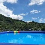 구례 지리산쉬리 펜션