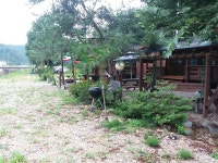 강원홍천너른바위펜션