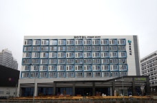 여수 웅천 퍼스트 바이 쏘타