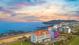 제주 바다의향기 펜션