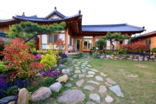 나주 희락정민박 펜션