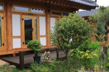나주 희락정민박 펜션